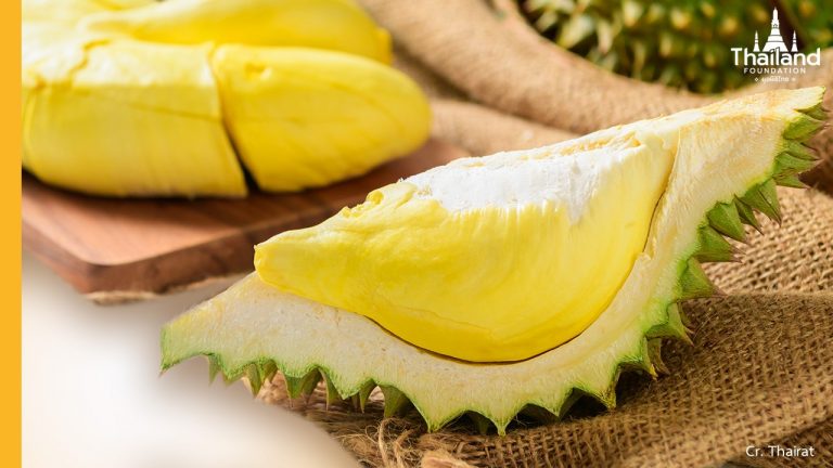 Sejarah Durian: Raja Buah dari Asia Tenggara yang Melegenda