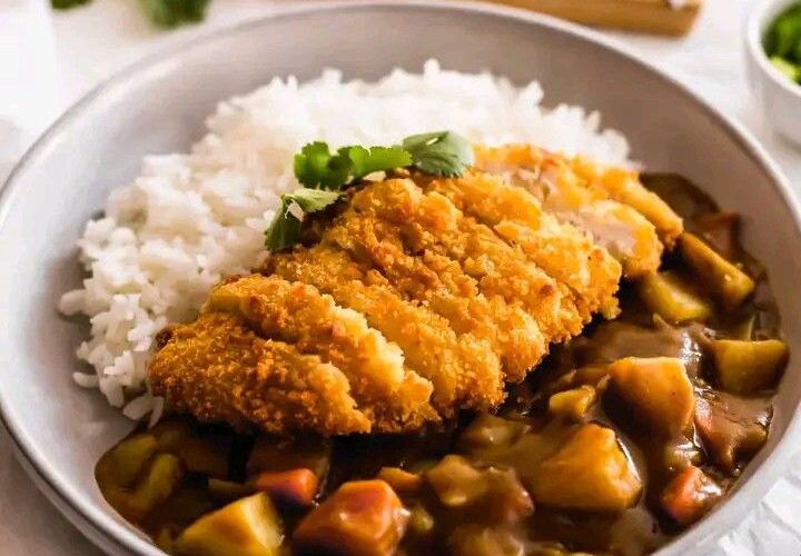 Resep Curry Jepang Otentik: Kari Kental Gurih dan Lezat