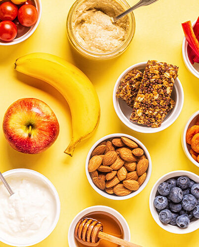 Resep Camilan Diet Sehat dan Lezat, Mudah Dibuat di Rumah