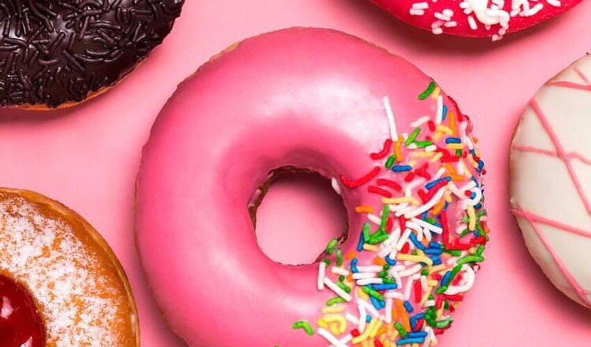 Cara Membuat Donat Empuk dan Lezat, Mudah Dicoba di Rumah