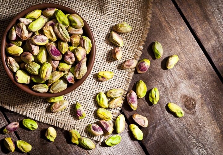 Kacang Pistachio: Dari Persia Kuno ke Dunia Modern