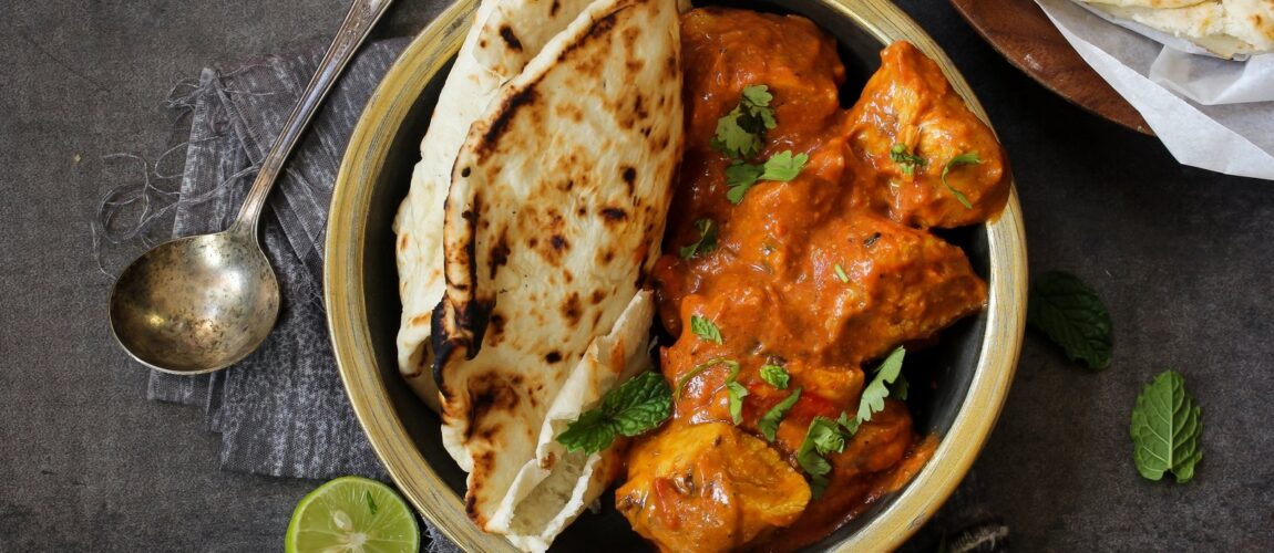 Resep Indian Curry Ayam: Kari India Rempah Kaya dan Lezat
