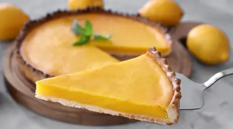 Resep Pie Susu Teflon – Camilan Praktis Tanpa Oven, Tetap Renyah