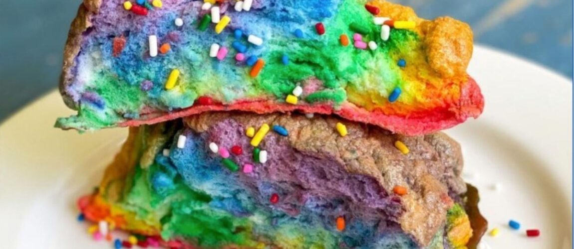 Resep Cloud Bread Lembut dan Ringan, Roti Rendah Karbohidrat