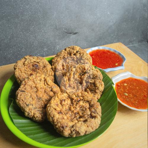 Resep Empiang Bangka Khas Pulau Bangka | Camilan Gurih dan Renyah
