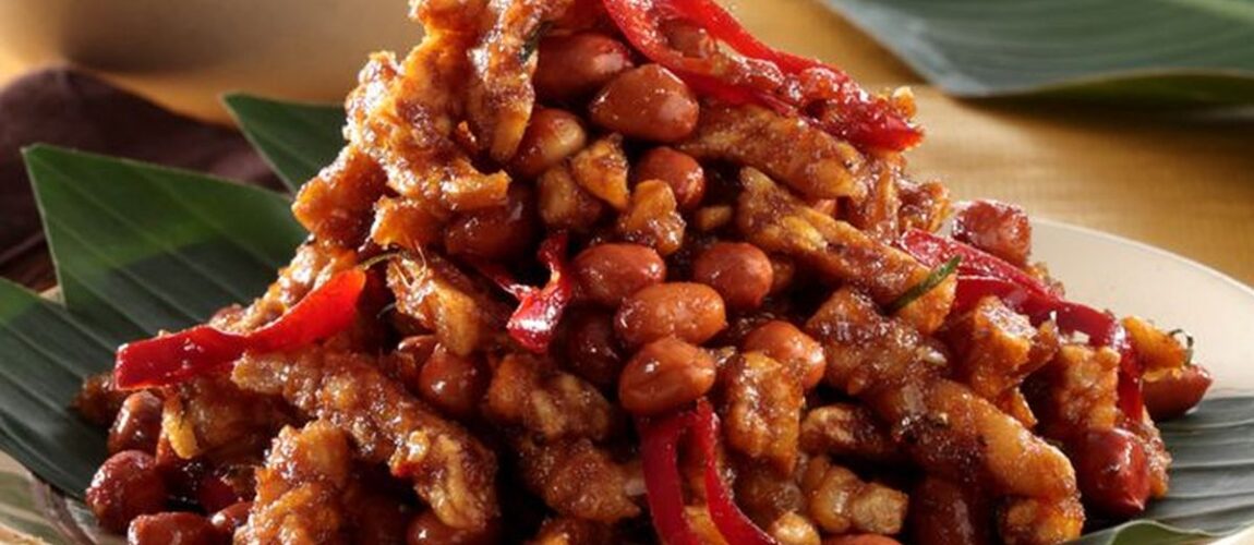 Resep Tempe Orek Kering Gurih dan Tahan Lama, Praktis Dibuat