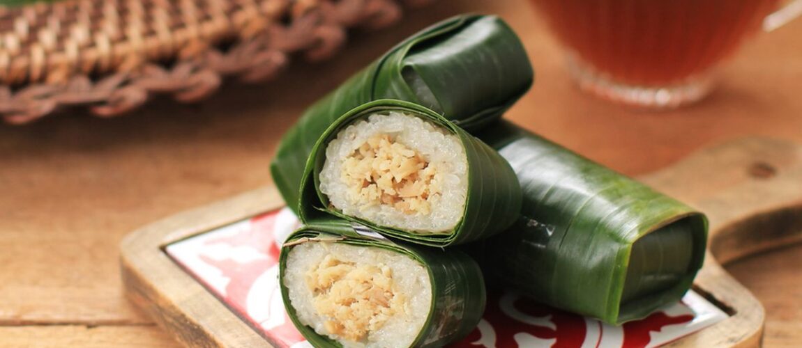 Resep Lemper Isi Ayam Gurih dan Pulen, Mudah Dibuat di Rumah