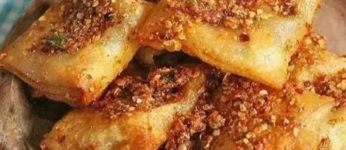 Resep Cibay Viral Pedas Renyah, Camilan Kekinian yang Wajib Dicoba