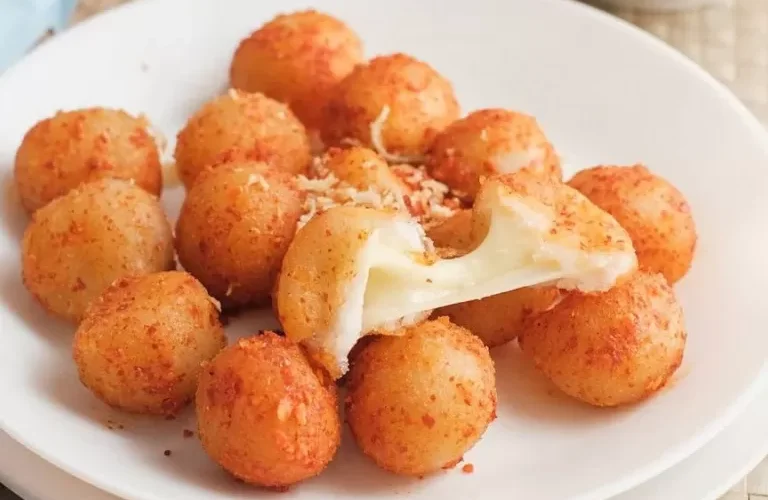 Resep Cimol Kenyal dan Gurih, Camilan Nikmat Khas Bandung