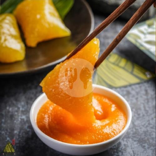 Sejarah dan Resep Kicang: Camilan Khas Indonesia yang Lezat dan Sederhana