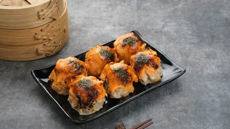 Resep Dimsum Mentai Rumahan yang Lezat dan Praktis