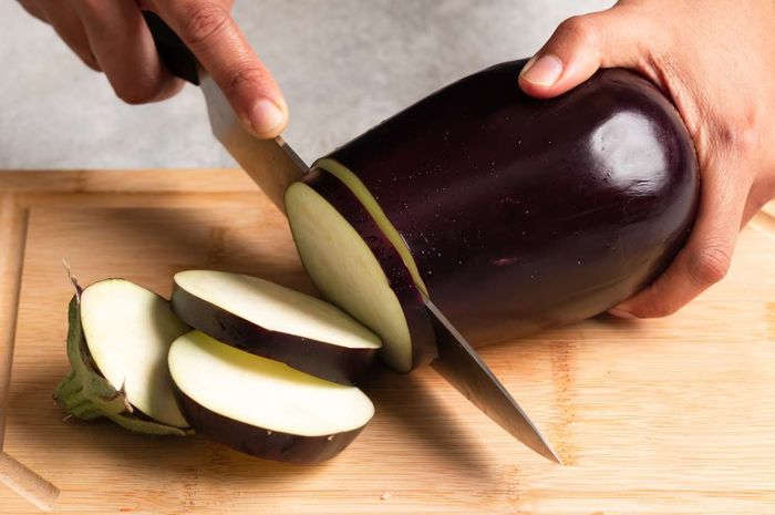 Menu dan Resep Mengolah Terong – Ide Masakan Praktis dan Lezat