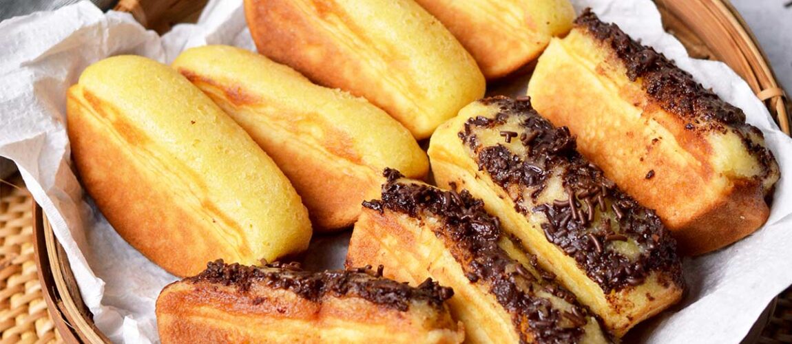 Resep Pukis di Rumah Empuk dan Enak | Camilan Sederhana Favorit Keluarga