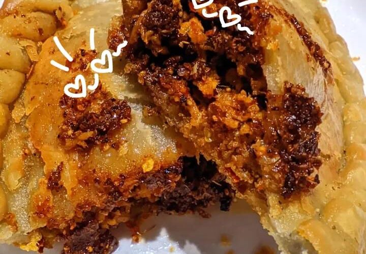 Resep Cireng Megalodon Viral – Camilan Pedas Meledak Super Gurih