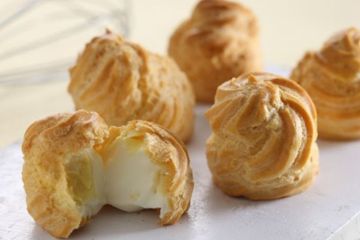 Resep Kue Sus Lembut dan Enak, Mudah Dibuat di Rumah