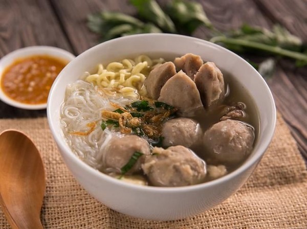 Sejarah Bakso: Dari Tiongkok ke Kuliner Indonesia