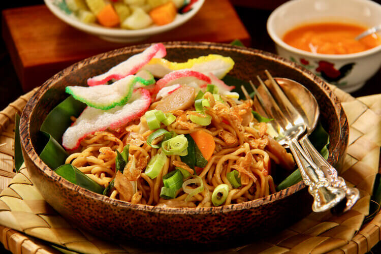 Resep Mie Goreng Jawa Otentik Kaya Rempah, Simpel dan Lezat