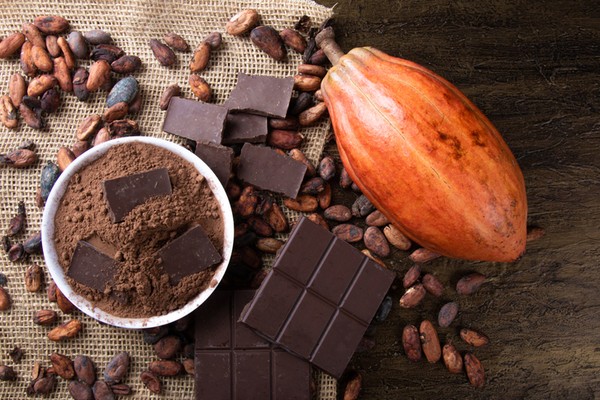 Sejarah Cokelat: Dari Aztec ke Dunia Modern