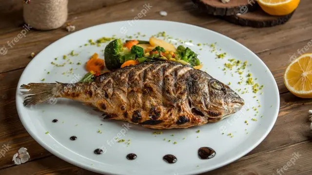Resep Ikan Bakar Sedap, Tips Bumbu Meresap Sempurna