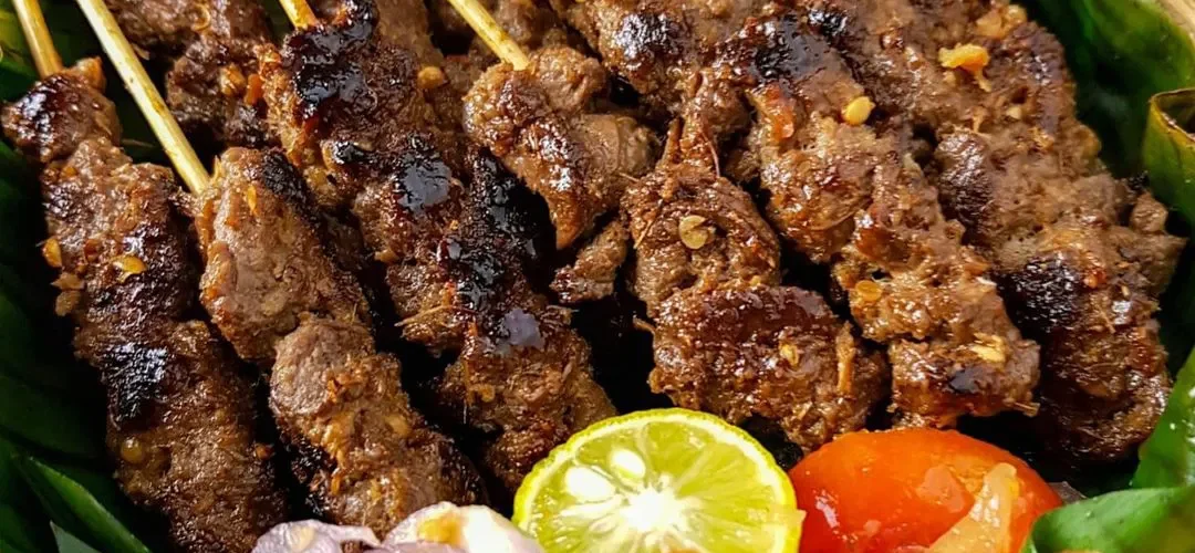 Rahasia Enak Sate Maranggi Purwakarta Bikin Ketagihan