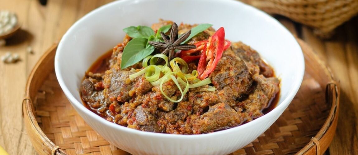 Resep Tongseng Kambing Tanpa Santan Gurih
