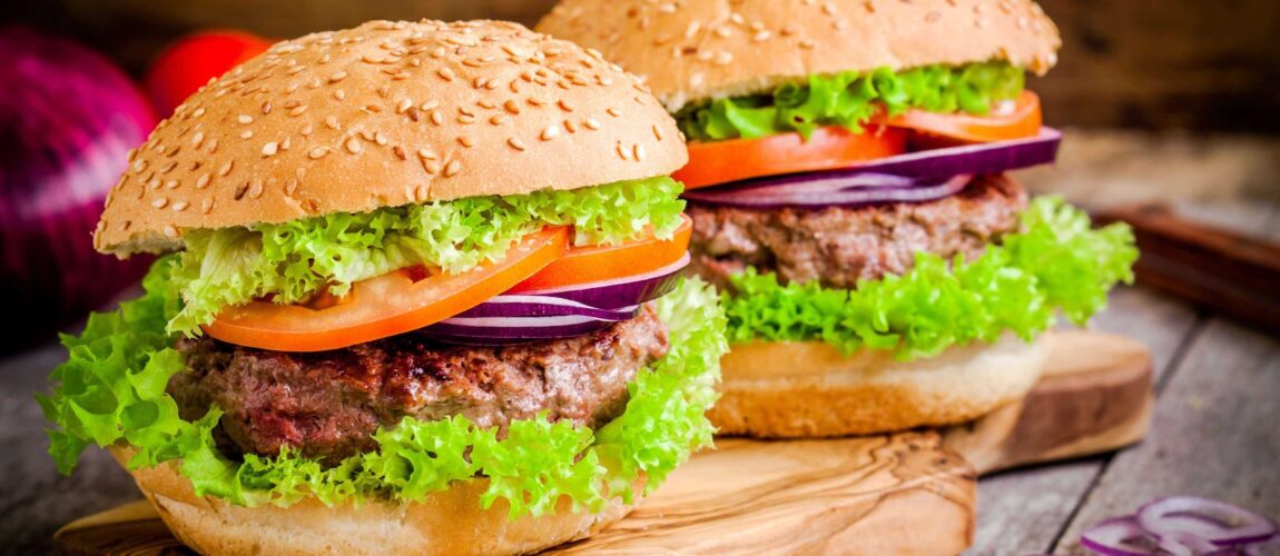 Jejak Burger dari Amerika Hingga Jadi Makanan Populer