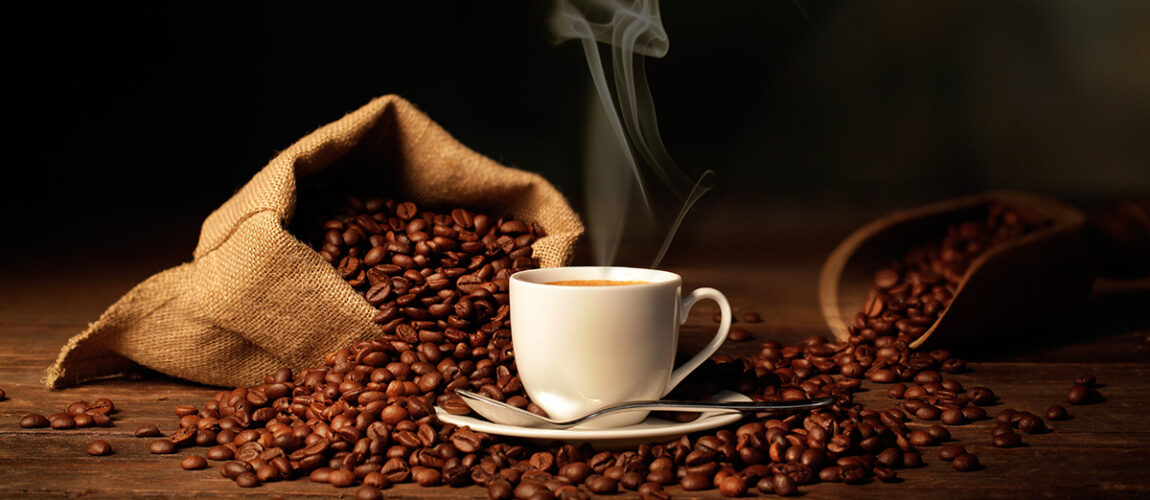 7 Racikan Kopi Unik dari Seluruh Dunia, Termasuk Indonesia