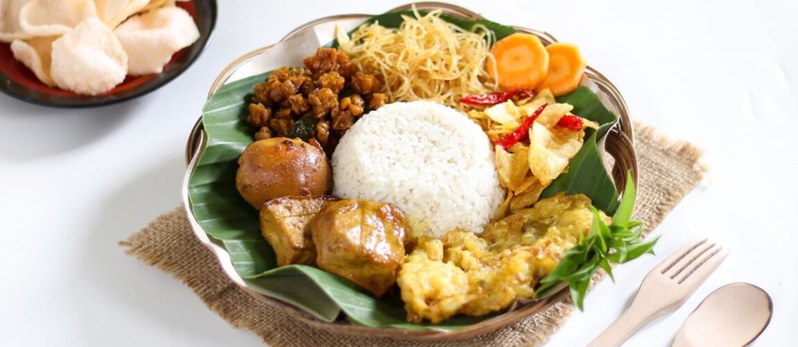 Resep Nasi Uduk Betawi Asli yang Wangi dan Gurih